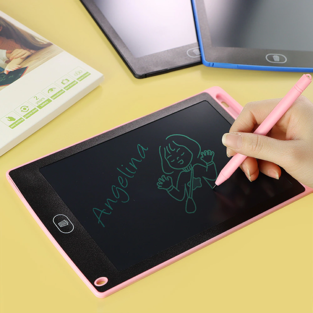 Magic sketch pad The New Way To - Gift4 You, Kids & Home