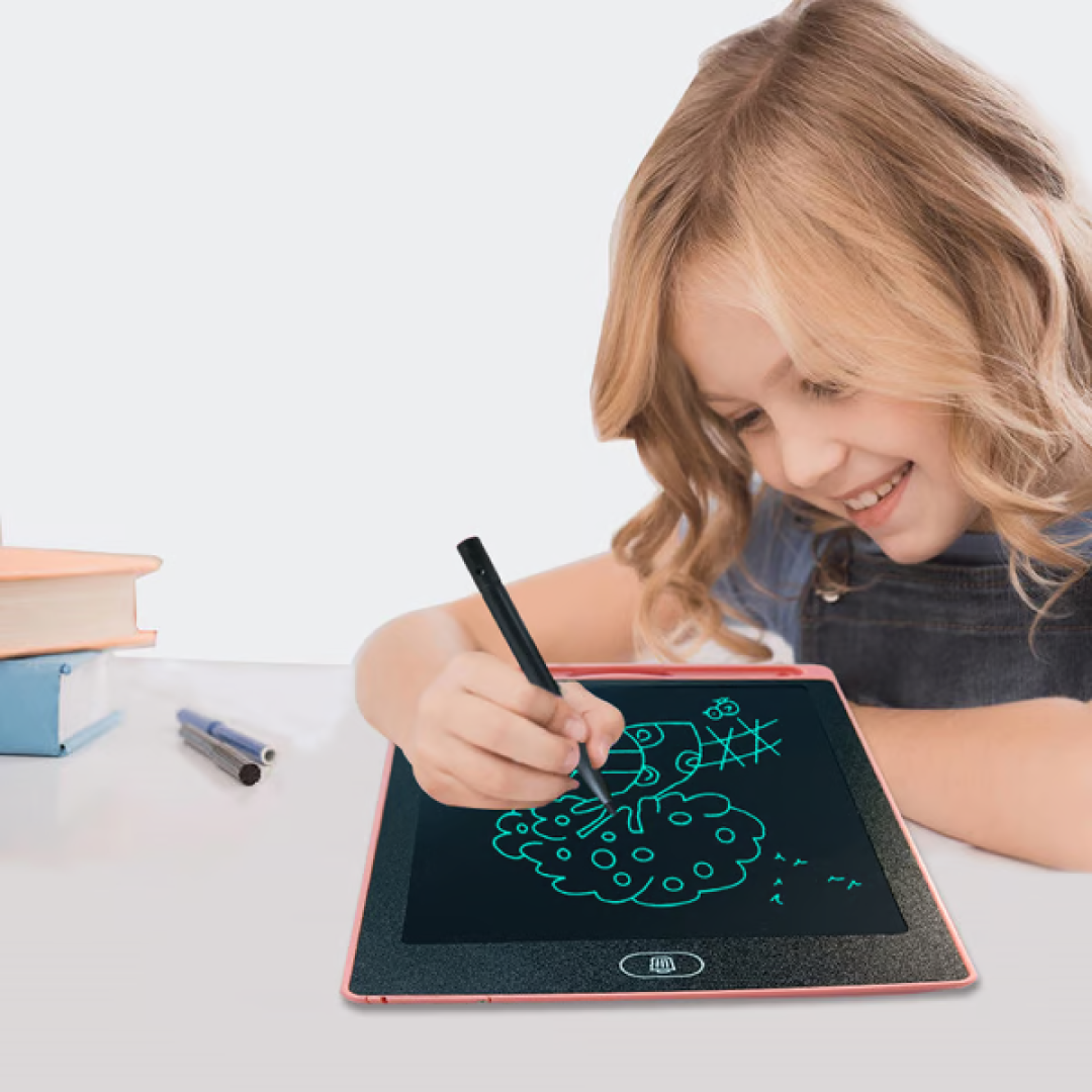 Magic Sketch Pad™ – Smart Kids Fun