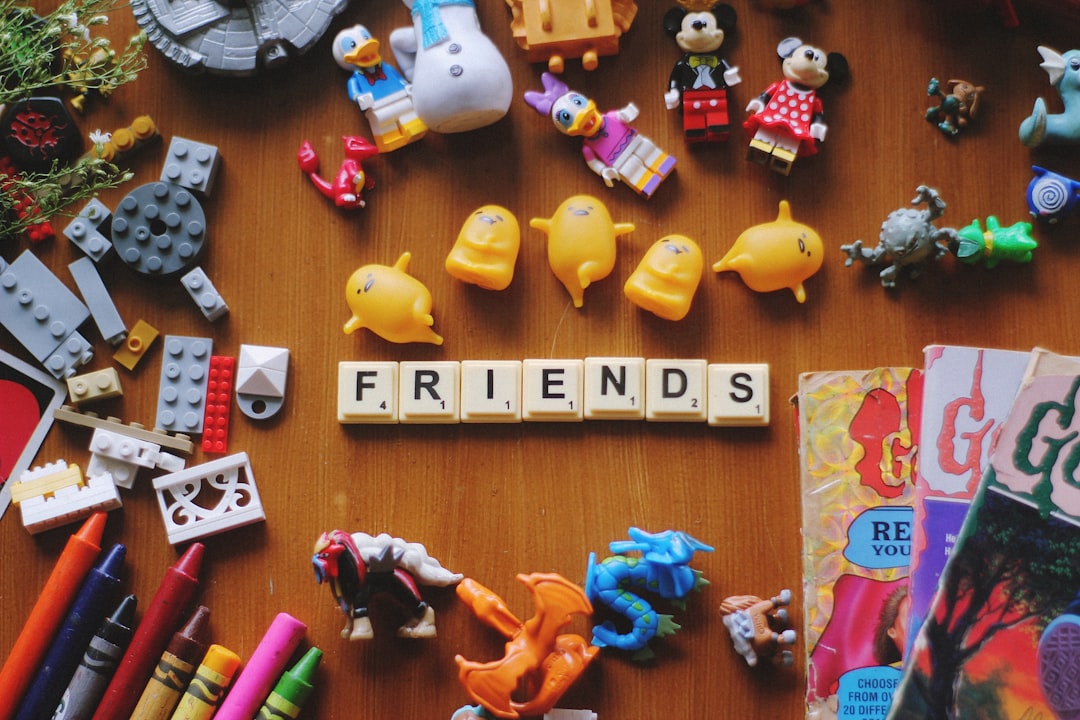 Baby Toys