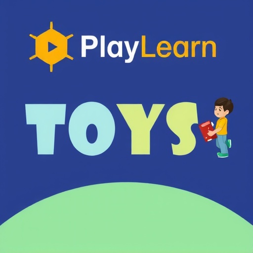 PlayLearn India Logo